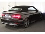 Audi S3 CABRIO *VIRTUAL*CAM*AIRSCARF*B&O*LEER*MAGNETIC RID