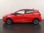Ford Fiesta EcoBoost Hybrid 125pk ST-Line X | Winter Pack | LED | Camera | ISOFIX | Grote spoiler | 17-inch |