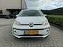 Volkswagen Up! 1.0 stoelverw, airco, multi stuur