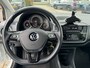Volkswagen Up! 1.0 stoelverw, airco, multi stuur