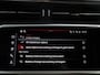 Audi A6 Limousine S-Line 50 TFSI e 299 pk quattro | HD Matrix LED | Bang & Olufsen | Leder/alcantara | 360 camera | DCC | Softclose| Keyless |