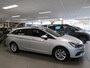 Opel Astra Sports Tourer 1.2 Turbo 110pk ECC, NAVI, BLUET, L.M. VELG.
