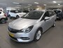 Opel Astra Sports Tourer 1.2 Turbo 110pk ECC, NAVI, BLUET, L.M. VELG.