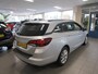 Opel Astra Sports Tourer 1.2 Turbo 110pk ECC, NAVI, BLUET, L.M. VELG.