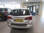 Opel Astra Sports Tourer 1.2 Turbo 110pk ECC, NAVI, BLUET, L.M. VELG.