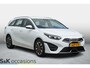 Kia Ceed Sportswagon 1.6 GDI PHEV DynamicPlusLine