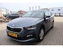 Skoda Scala 1.5 Sport Business 1e Eigenaar | NL-Auto | Volledig Onderh | BTW | Klapbare Trekhaak | Camera | Donkere Hemel | Carplay | Full Led | Cruise | Bots waarschuwing | Full Led