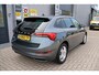 Skoda Scala 1.5 Sport Business 1e Eigenaar | NL-Auto | Volledig Onderh | BTW | Klapbare Trekhaak | Camera | Donkere Hemel | Carplay | Full Led | Cruise | Bots waarschuwing | Full Led