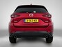 Mazda CX-5 2.0 e-SkyActiv-G M Hybrid 165 Homura Automaat | Lederen bekleding | BLACK FRIDAY DEAL