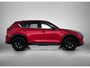 Mazda CX-5 2.0 e-SkyActiv-G M Hybrid 165 Homura Automaat | Lederen bekleding | BLACK FRIDAY DEAL