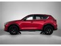 Mazda CX-5 2.0 e-SkyActiv-G M Hybrid 165 Homura Automaat | Lederen bekleding | BLACK FRIDAY DEAL