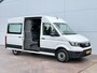 MAN TGE 3.140 2.0 TDI L3H3 Dubbele Cabine 7 Stoelen Mixto DoKa Airco Cruise Control Trekhaak Carplay Navigatie