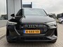 Audi e-tron Sportback 55 quattro S edition 95 kWh | S-Line | Achteruitcamera | Stoelverwarming |