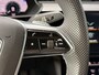 Audi e-tron Sportback 55 quattro S edition 95 kWh | S-Line | Achteruitcamera | Stoelverwarming |
