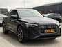 Audi e-tron Sportback 55 quattro S edition 95 kWh | S-Line | Achteruitcamera | Stoelverwarming |