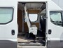 IVECO Daily 35S14 2.3 L2H2 Dubbele Cabine 7 Stoelen Mixto DoKa Airco Cruise Control Trekhaak 3.5t Lucht geveerde stoel
