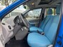 Fiat Panda 1.2 Sky Automaat Panoramadak Dist riem VV Goede banden Lage KM APK bij aflevering