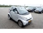 smart Fortwo cabrio 1.0 BRABUS Uniek/Nieuwstaat
