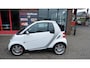 smart Fortwo cabrio 1.0 BRABUS Uniek/Nieuwstaat