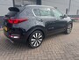 Kia Sportage 1.6 T-GDI AUTOMAAT 4WD GT-LINE 6 MND GAR | LEER | NAVI | CRUISE