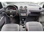 Volkswagen Caddy 1.6 Rolstoelauto