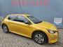 Peugeot 208 1.2 GT LINE NAVI TEL LEER SPORTSTOELEN KEYLESS VIRTUAL 3D