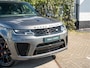 Land Rover Range Rover Sport 5.0 V8 SC SVR