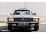 Mercedes-Benz SL 350 SLC coupé