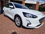 Ford Focus Wagon 1.0 EcoBoost 100pk Trend Business Trekhaak