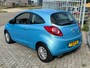 Ford Ka 1.2 Titanium! Nieuwe D-riem - nieuwe banden! Airco l Elek pakket l Nieuwe apk! Goed onderhouden!