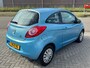 Ford Ka 1.2 Titanium! Nieuwe D-riem - nieuwe banden! Airco l Elek pakket l Nieuwe apk! Goed onderhouden!