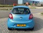 Ford Ka 1.2 Titanium! Nieuwe D-riem - nieuwe banden! Airco l Elek pakket l Nieuwe apk! Goed onderhouden!