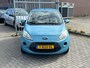 Ford Ka 1.2 Titanium! Nieuwe D-riem - nieuwe banden! Airco l Elek pakket l Nieuwe apk! Goed onderhouden!