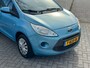 Ford Ka 1.2 Titanium! Nieuwe D-riem - nieuwe banden! Airco l Elek pakket l Nieuwe apk! Goed onderhouden!