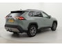 Toyota RAV4 2.5 Hybrid AWD Executive | Trekhaak | Dodehoek detectie | Leder | Stoel-/stuurverwarming | Apple Carplay / Android Auto | Adaptive Cruise | Parkeersensoren voor/achter