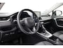 Toyota RAV4 2.5 Hybrid AWD Executive | Trekhaak | Dodehoek detectie | Leder | Stoel-/stuurverwarming | Apple Carplay / Android Auto | Adaptive Cruise | Parkeersensoren voor/achter
