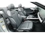 Audi A5 Cabriolet 35 TFSI S edition S-Line Bj2021. Leer, StoelVerw, Virt Cockpit, Navi, 19"LMV