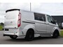 Ford Transit Custom 320 2.0 TDCI L1H1 MS-RT DC Camera, Cruise, Carplay, LED, 185pk, Stoelverwarming, Multimedia, Uniek!