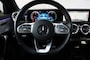 Mercedes-Benz A-klasse 250 e AMG Night Edition 218PK NAP/Sfeervl/Widescreen/Black Editon