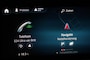 Mercedes-Benz A-klasse 250 e AMG Night Edition 218PK NAP/Sfeervl/Widescreen/Black Editon