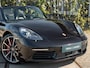 Porsche 718 Boxster S 2.5 | Sportuitlaat | Sportstoelen | Bose