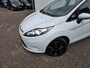 Ford Fiesta 1.25 Limited