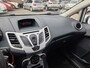 Ford Fiesta 1.25 Limited