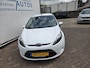 Ford Fiesta 1.25 Limited