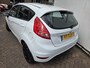 Ford Fiesta 1.25 Limited