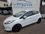 Ford Fiesta 1.25 Limited