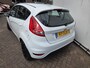 Ford Fiesta 1.25 Limited