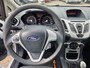 Ford Fiesta 1.25 Limited