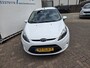 Ford Fiesta 1.25 Limited