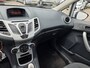 Ford Fiesta 1.25 Limited